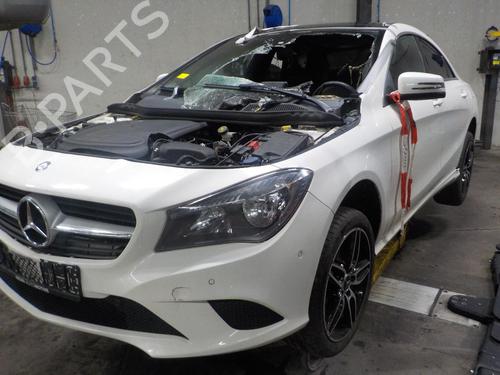 Electronic module MERCEDES-BENZ CLA Coupe (C117) CLA 180 (117.342) | BP26584548M83  - Image 6