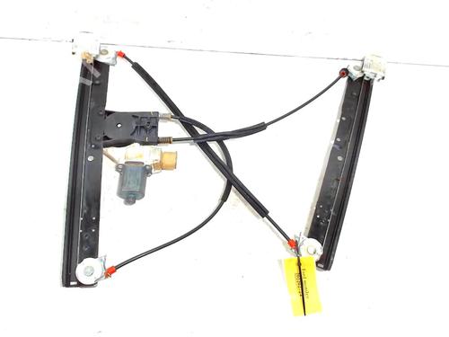 Front left window mechanism FORD MONDEO IV (BA7) 1.8 TDCi | BP9179664C22 