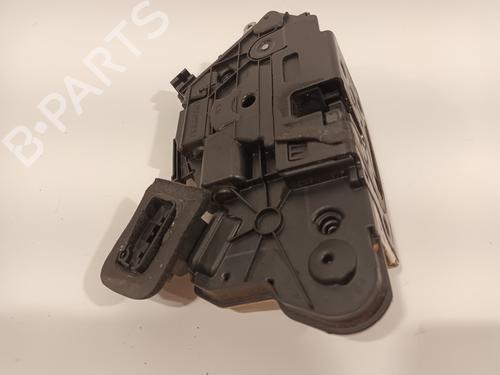 Front left lock VW GOLF VI (5K1) 1.4 TSI | BP16421539C98 