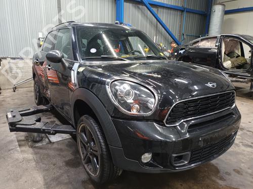 Left headlight MINI MINI COUNTRYMAN (R60) Cooper S ALL4 | BP39567316C28 - Image 9