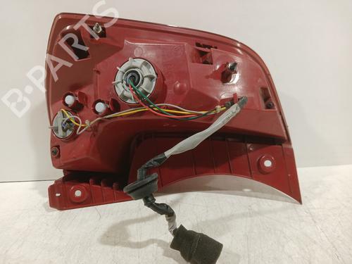 Left taillight KIA PICANTO II (TA) 1.2 | BP40010603C34 - Image 2
