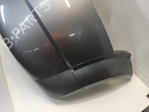 Rear bumper AUDI TT (8N3) 1.8 T quattro | BP26883889C8 