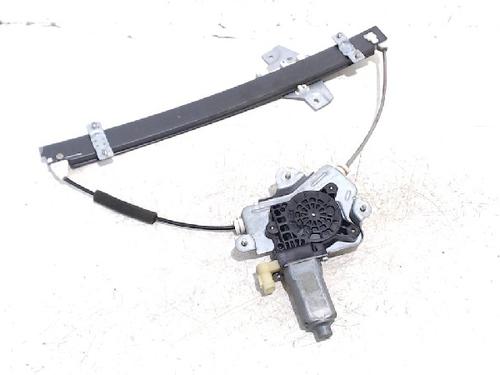 Used Front right window mechanism KIA PICANTO I (SA) 1.0 (61 hp) 5272164