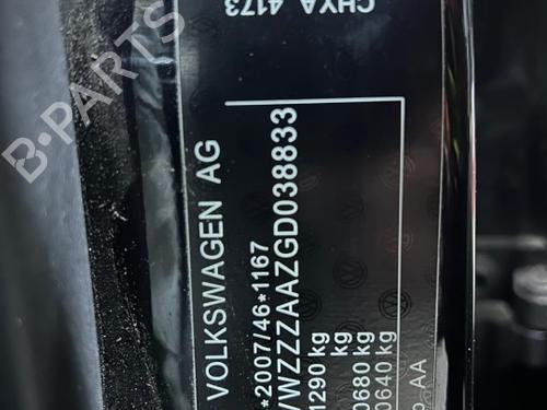 Starter VW UP! (121, 122, BL1, BL2, BL3, 123) 1.0 | BP31856547M8 