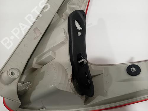 Left taillight RENAULT GRAND SCÉNIC III (JZ0/1_) 1.4 16V (JZ0F) | BP29918619C34 