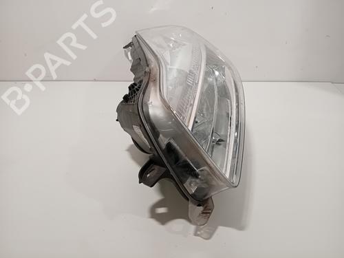 Left headlight OPEL INSIGNIA A Sports Tourer (G09) 2.0 CDTI (35) | BP29427887C28 