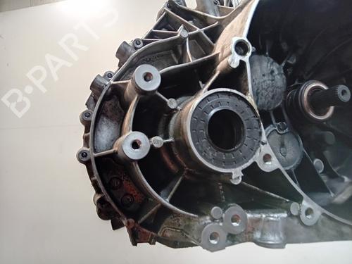 Gearbox VOLVO V40 Hatchback (525) D2 | BP25795651M3 - Image 5