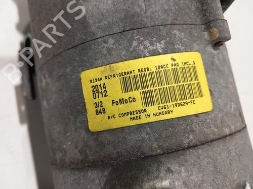 AC compressor FORD C-MAX II (DXA/CB7, DXA/CEU) 1.0 EcoBoost | BP36641465M34 - Image 3