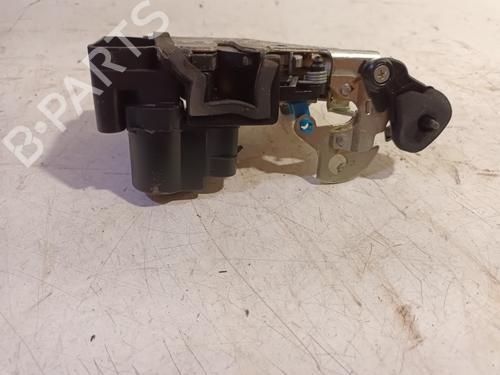 Rear right lock OPEL KARL (C16) 1.0 | BP15198635C99 