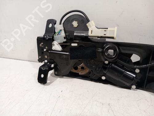 Electronic module BMW 3 Convertible (E93) 320 i | BP33122622M83  - Image 5