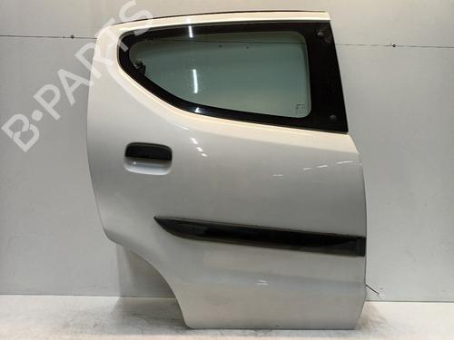Tür rechts hinten für SUZUKI ALTO VII (GF, HA25_, HA35_) 1.0 (AMF310, GFC31S) (68 hp) 32688708