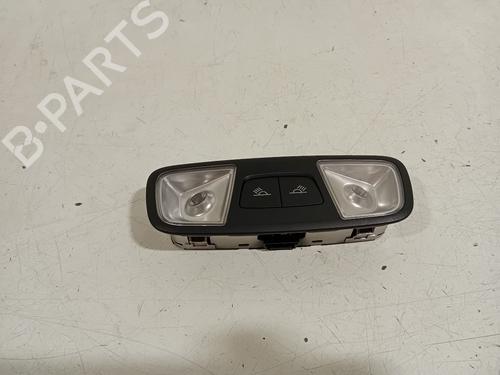 Used Interior roof light AUDI A3 Sportback (8VA, 8VF) 40 e-tron (204 hp) 21081966