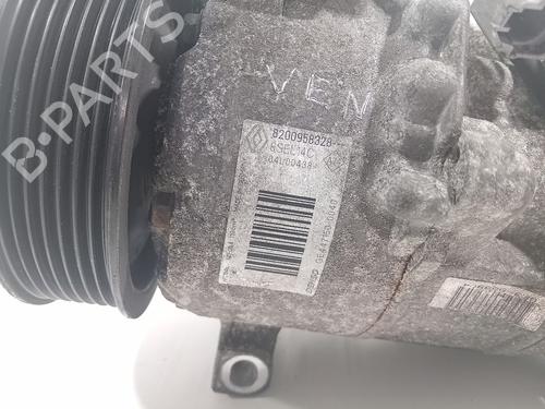 AC compressor RENAULT GRAND SCÉNIC III (JZ0/1_) 1.4 16V (JZ0F) | BP29926300M34