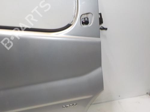 Right front door OPEL VIVARO A Van (X83) 1.9 DTI (F7) | BP16330585C3 