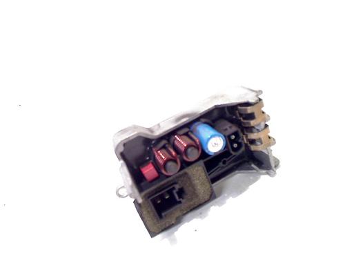 Heater resistor MERCEDES-BENZ E-CLASS T-Model (S211) E 320 T CDI (211.226) | BP11783274M108 