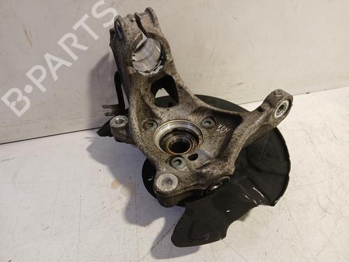 Used Right front steering knuckle VW PASSAT B8 Variant (3G5, CB5) 1.6 TDI (120 hp) 32232260