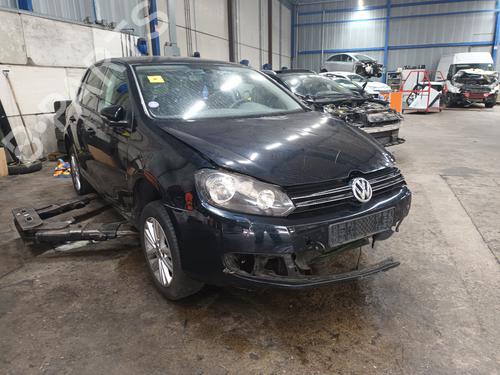 Front left window mechanism VW GOLF VI (5K1) 1.4 TSI | BP35958743C22 - Image 9