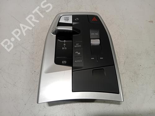 Used Gear lever Gear lever BMW 2 Active Tourer (U06) 218i (136 hp) 40184864 40184864
