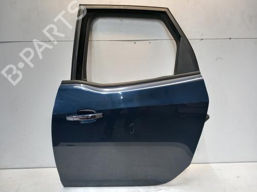 Used Left rear door Left rear door 37293662 37293662
