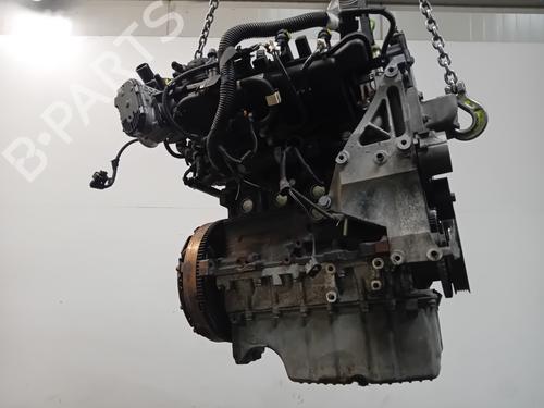 Engine ALFA ROMEO MITO (955_) 1.4 TJet (955AXG1A) | BP29563664M1 