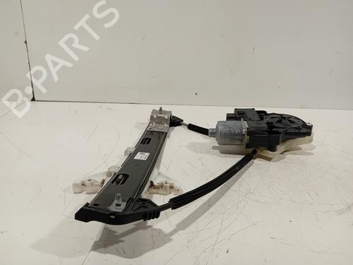 Rudehejsemekanisme Højre bagtil VW TAIGO (CS1) 1.5 TSI | BP24841477C25 - Image 2