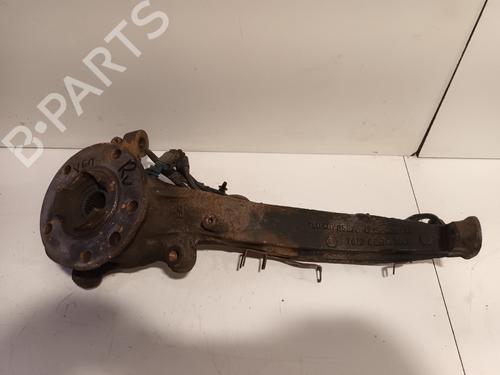 Used Right front steering knuckle Right front steering knuckle 17129832 17129832