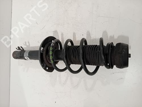 Used Left front shock absorber VW POLO V (6R1, 6C1) 1.4 TDI (75 hp) 32232387