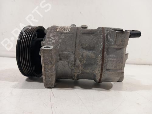 AC compressor SKODA RAPID Spaceback (NH1) 1.2 TSI | BP36984857M34 - Image 6
