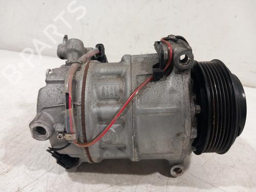 AC compressor LAND ROVER RANGE ROVER EVOQUE (L538) 2.0 D | BP38566810M34 - Image 4