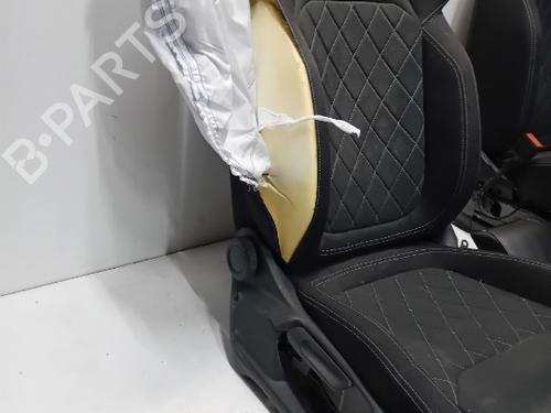 Sæde sæt SKODA KAROQ (NU7, ND7) 1.5 TSI | BP38545043C78 - Image 3