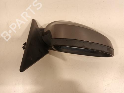 Right mirror BMW 3 (E90) 318 i | BP17614188C27 