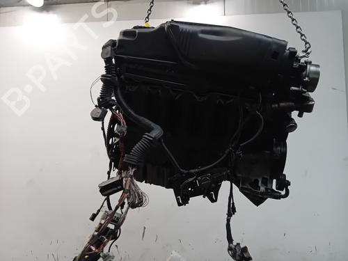 Engine BMW 5 (E60) 530 d | BP24373165M1 