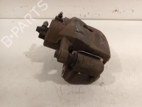 Left front brake caliper KIA PRO CEE'D (JD) 1.6 GDI | BP15218136M105 - Image 3