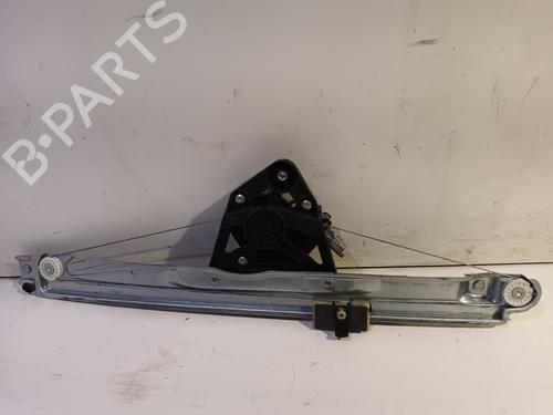 Used Front right window mechanism Front right window mechanism 31905921 31905921
