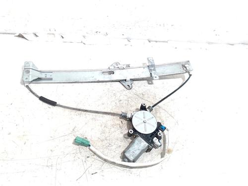 Lève-vitre avant droit HONDA JAZZ II (GD_, GE3, GE2) 1.3 iDSi (GD1) (83 hp) 7676184