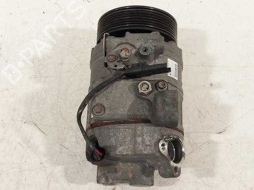 AC compressor BMW X3 (F25) xDrive 28 i | BP32759609M34 - Image 5