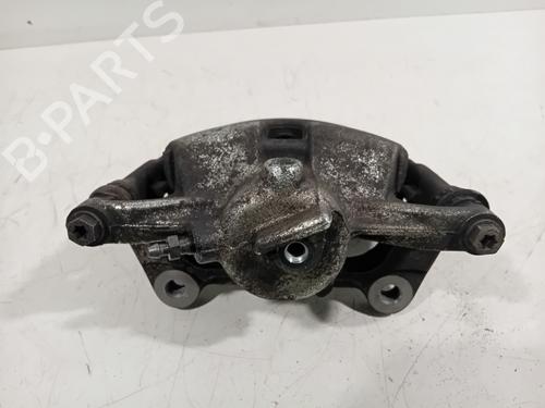 Left front brake caliper SEAT LEON Sportstourer (KL8, KLD) 1.4 TSI e-Hybrid | BP31657773M105 - Image 3