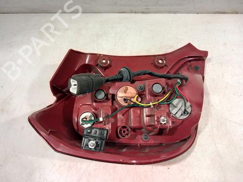 Right taillight KIA PICANTO III (JA) 1.0 | BP38267599C35 - Image 4