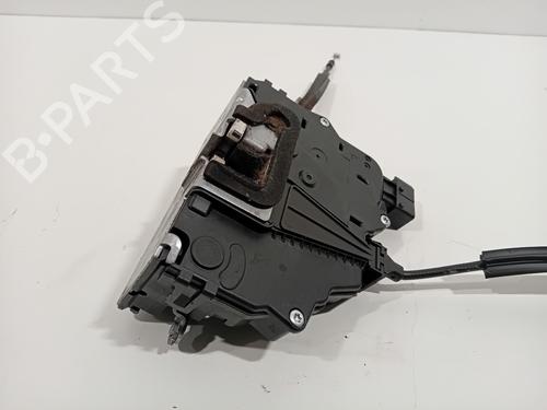 Front left lock PEUGEOT BOXER Platform/Chassis 2.2 HDi 130 | BP23988676C98 - Image 3