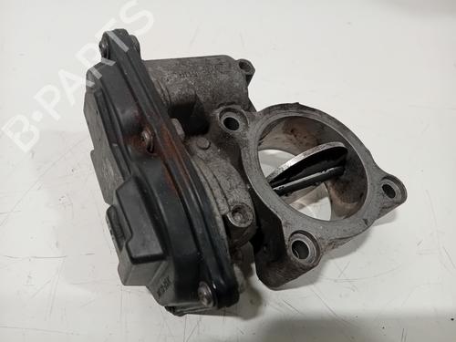 Used Throttle body BMW 1 (F20) 118 d (143 hp) 32232468