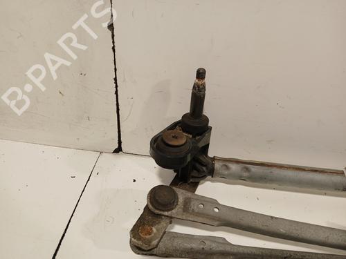 Front wipers mechanism SEAT LEON ST (5F8) 1.6 TDI | BP30152726C83