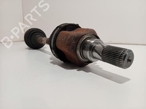 Left front driveshaft FORD B-MAX (JK) 1.6 Ti | BP24332619M38 - Image 2