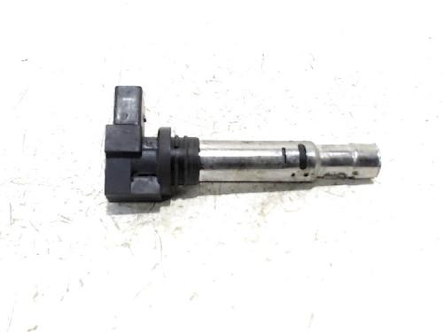 Used Ignition coil VW GOLF VI (5K1) 1.4 (80 hp) 4963175