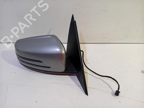 Used Right mirror MERCEDES-BENZ C-CLASS T-Model (S204) C 180 CDI (204.200) (120 hp) 29077052