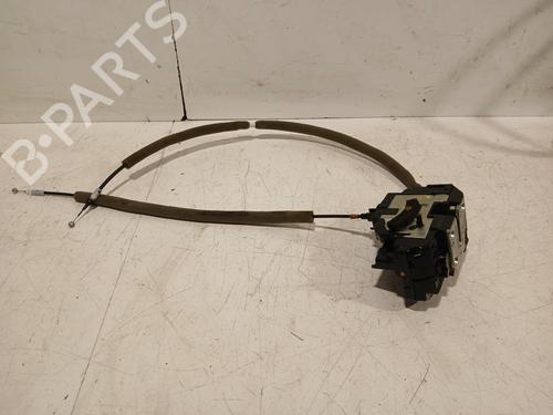 Used Rear right lock NISSAN QASHQAI II (J11, J11_) 1.2 DIG-T (115 hp) 29333688