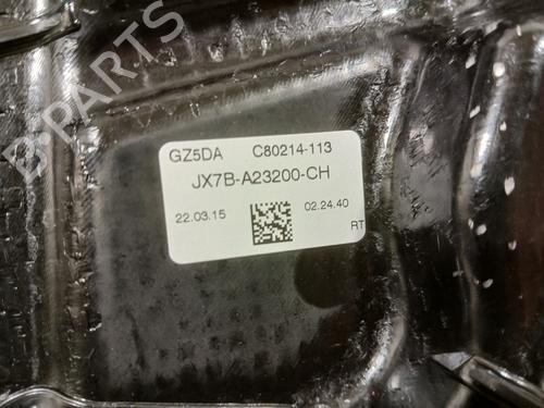 Front right window mechanism FORD FOCUS IV Turnier (HP) 1.0 EcoBoost mHEV | BP40159496C23 - Image 6