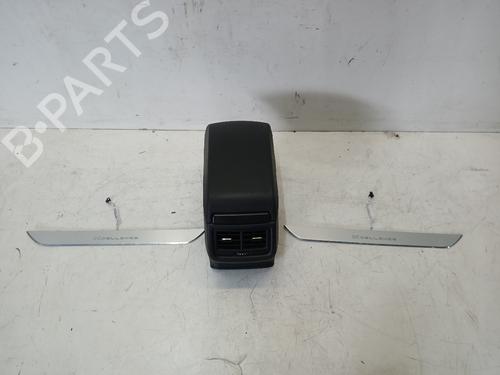 Seats set SEAT LEON (5F1) 1.5 TSI | BP28113770C78 - Image 6