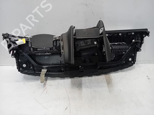 Airbag sæt AUDI A4 B8 Avant (8K5) 2.0 TDI | BP30812794C86 