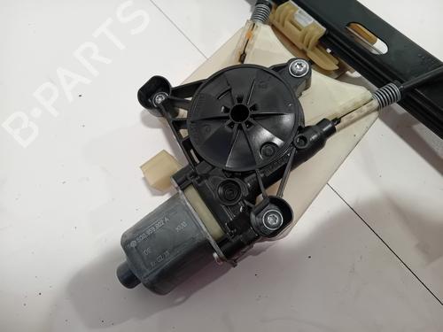 Rudehejsemekanisme ventre foran VW T-ROC (A11, D11) 1.5 TSI | BP23235696C22 - Image 2