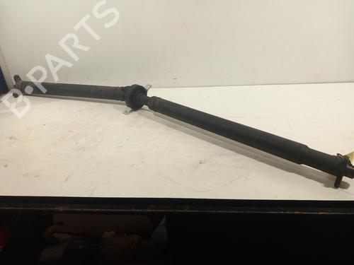 Used Driveshaft BMW 1 (F20) 118 i (170 hp) 31651530